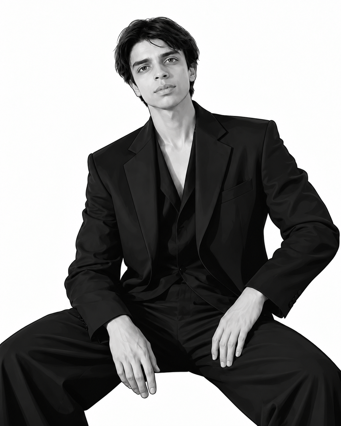 Muhammad Shouraim